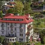 Excelsior & Kurhaus Hotel 3*