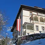 Excelsior & Kurhaus באד גסטיין