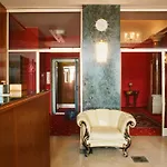 Excelsior & Kurhaus באד גסטיין
