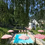 Excelsior & Kurhaus Hotel Bad Gastein
