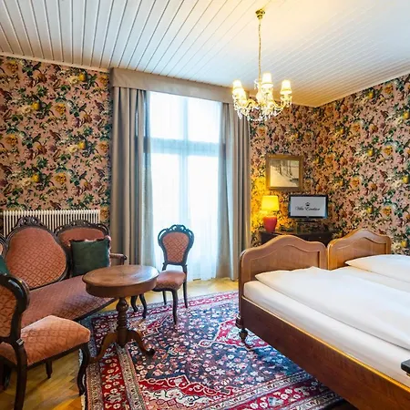 Excelsior & Kurhaus Hotel 3*