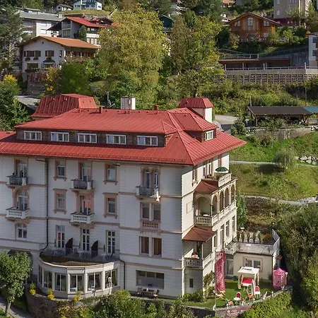 Excelsior & Kurhaus Hotel 3*