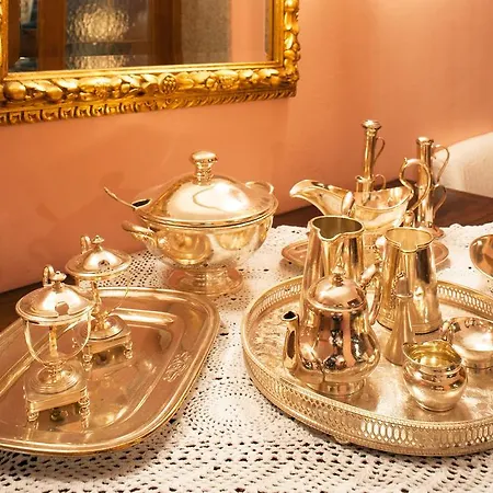 Excelsior & Kurhaus Hotel 3*