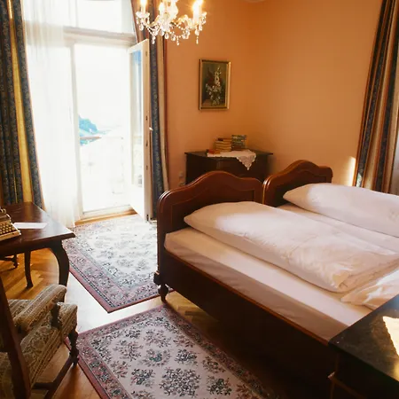 Excelsior & Kurhaus מלון באד גסטיין