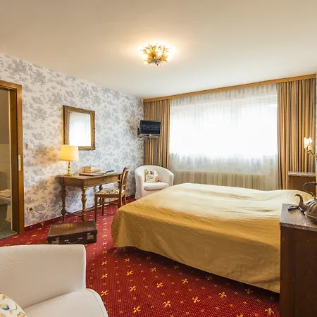 Hotel Excelsior & Kurhaus