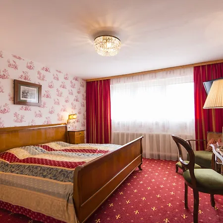 Excelsior & Kurhaus 3* Bad Gastein