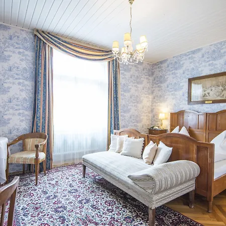 Hotel Excelsior & Kurhaus Bad Gastein