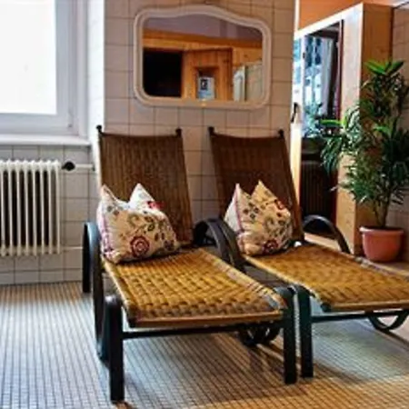 Excelsior & Kurhaus Hotel Bad Gastein