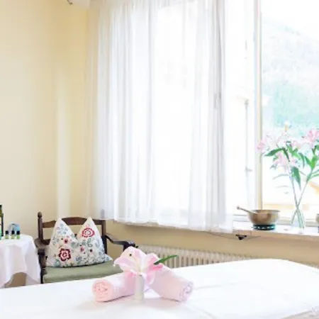 Otel Excelsior & Kurhaus 3*