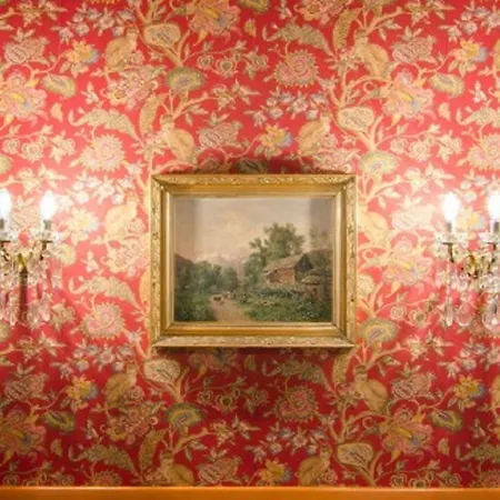 Excelsior & Kurhaus Otel 3*