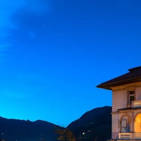 Excelsior & Kurhaus Otel