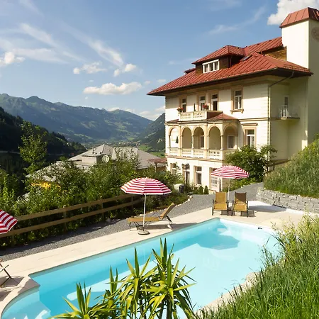 Hotel Excelsior & Kurhaus