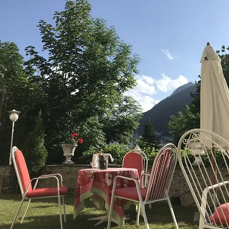 Hotel Excelsior & Kurhaus 3*