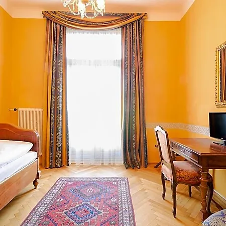 وكورهاوس إكسيلسيور 3* باد جاستاين