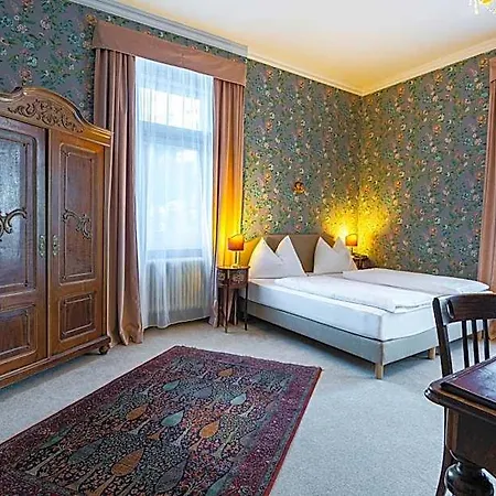 Excelsior & Kurhaus