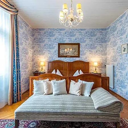 Excelsior & Kurhaus Otel