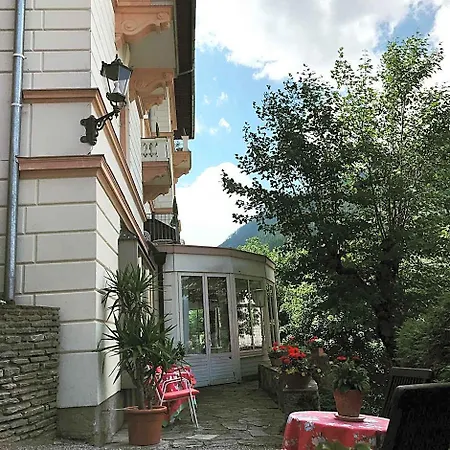 Excelsior & Kurhaus Otel