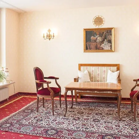 Excelsior & Kurhaus 3*
