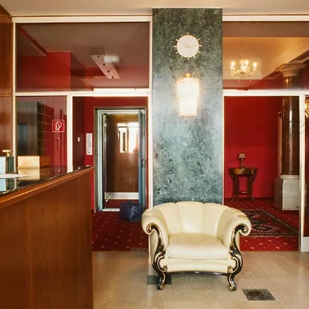 Excelsior & Kurhaus Bad Gastein