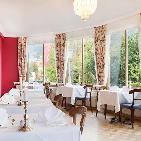 Excelsior & Kurhaus Otel