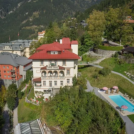 Hotel Excelsior & Kurhaus 3*