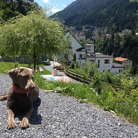 Hotel Excelsior & Kurhaus Bad Gastein