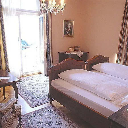Hotel Excelsior & Kurhaus