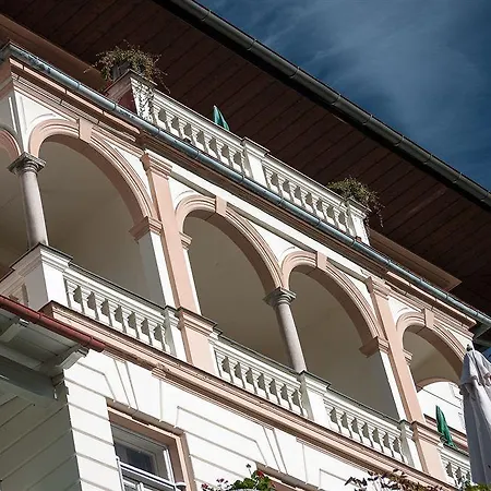Excelsior & Kurhaus Bad Gastein