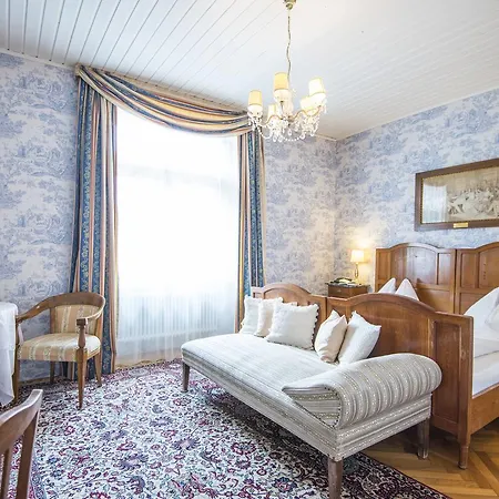 Excelsior & Kurhaus Hotel Bad Gastein