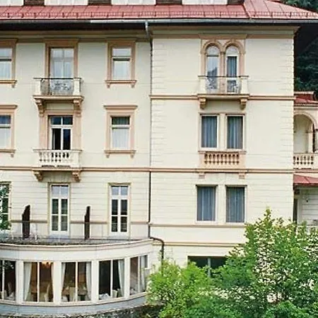 Excelsior & Kurhaus Hotel