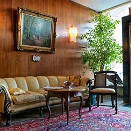 Hotel Excelsior & Kurhaus 3*