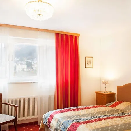 Excelsior & Kurhaus Hotel 3*