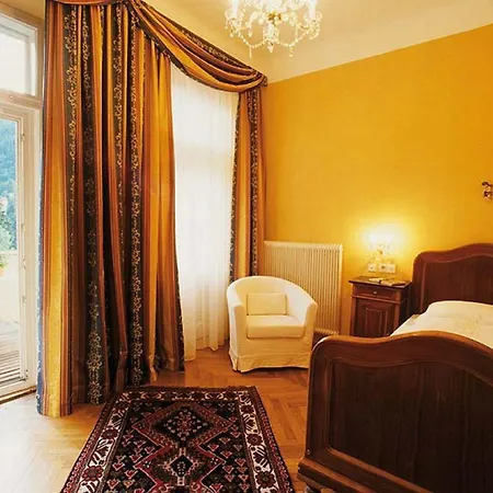Excelsior & Kurhaus 3* Bad Gastein