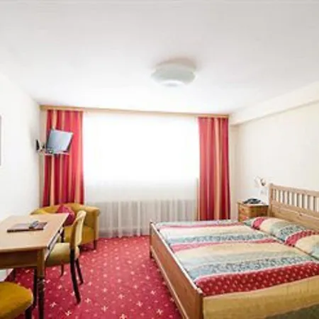 Excelsior & Kurhaus 3* Bad Gastein