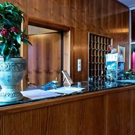 Hotel Excelsior & Kurhaus Bad Gastein