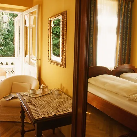 Excelsior & Kurhaus 3*
