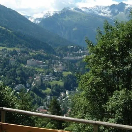 Excelsior & Kurhaus Bad Gastein