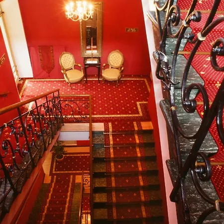 Ξενοδοχείο Excelsior & Kurhaus 3*