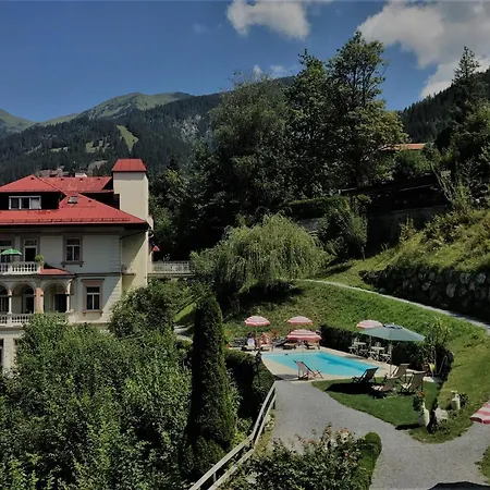 Excelsior & Kurhaus Hotel Bad Gastein