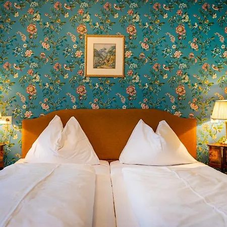 Excelsior & Kurhaus Hotel