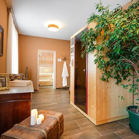 Otel Excelsior & Kurhaus Bad Gastein