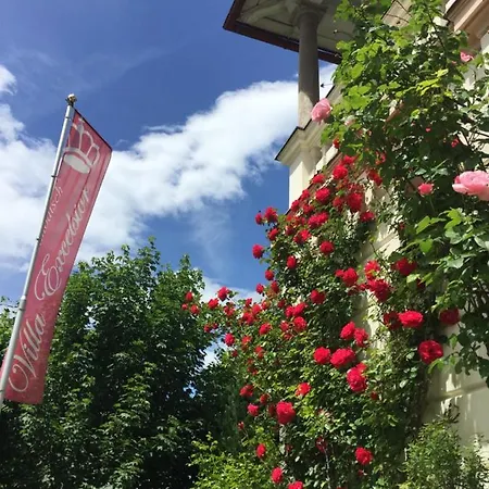 Hotell Excelsior & Kurhaus