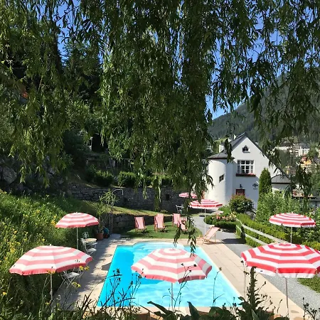 Excelsior & Kurhaus Hotel Bad Gastein