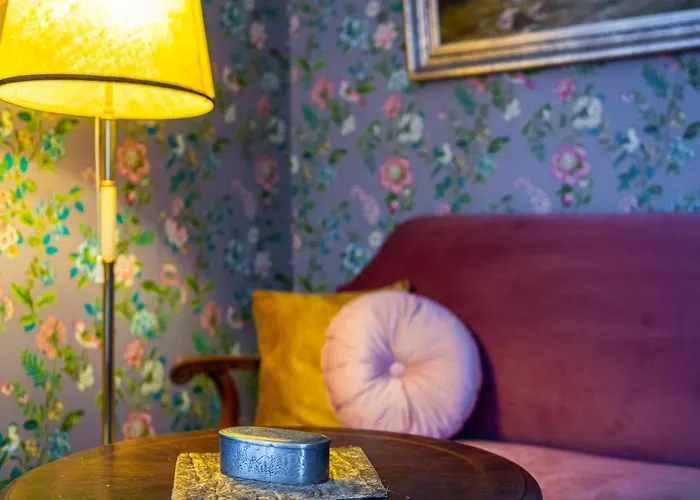 Excelsior & Kurhaus מלון