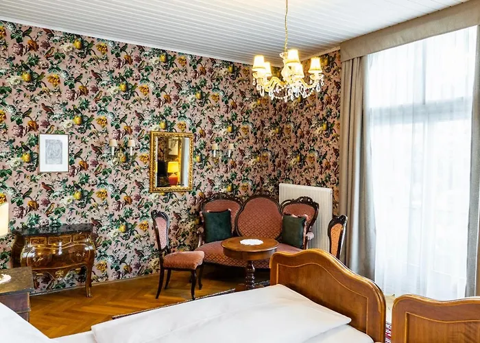 Excelsior & Kurhaus 3*