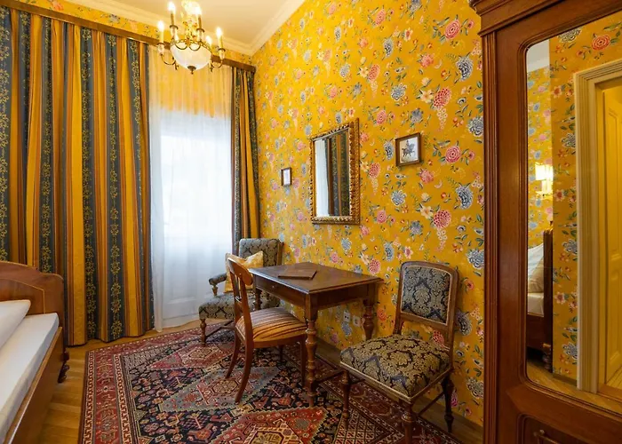 Excelsior & Kurhaus Hotell Bad Gastein