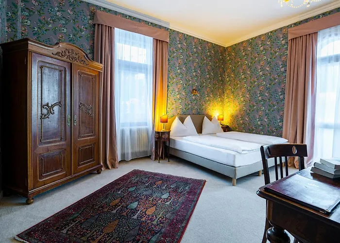 Excelsior & Kurhaus Hotell Bad Gastein
