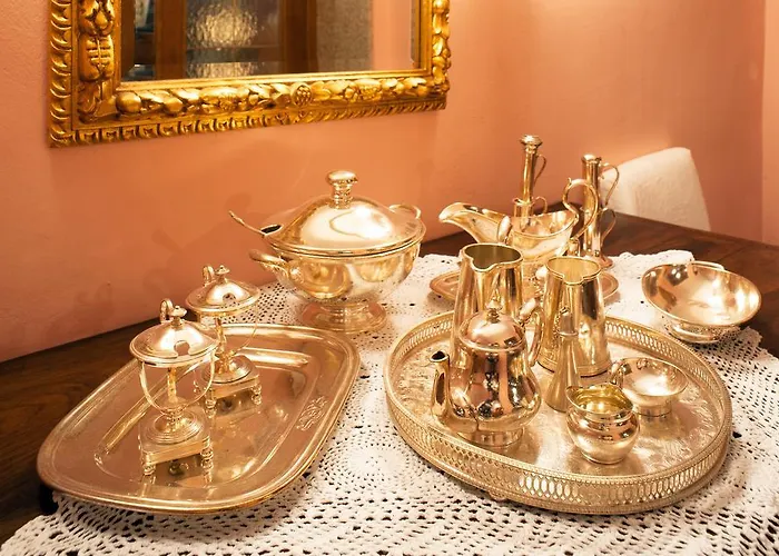 Excelsior & Kurhaus מלון 3*