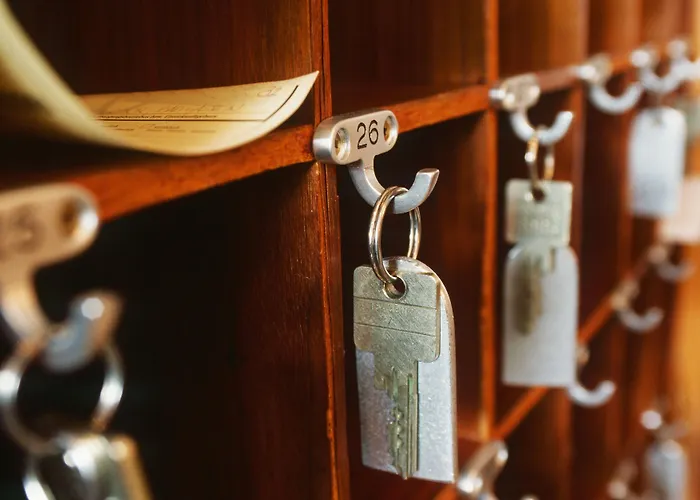 Excelsior & Kurhaus מלון באד גסטיין