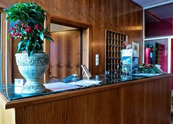 Hotell Excelsior & Kurhaus Bad Gastein